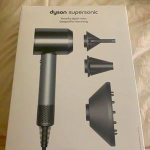 Dyson Hair Dryer